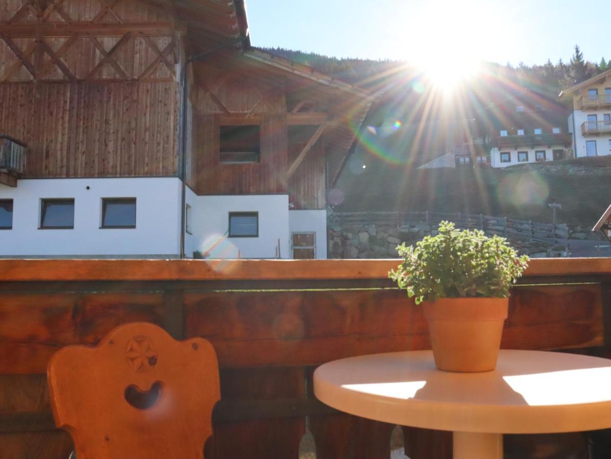 Portnerhof Auf Oberkirn Apartment เชนนา ภายนอก รูปภาพ