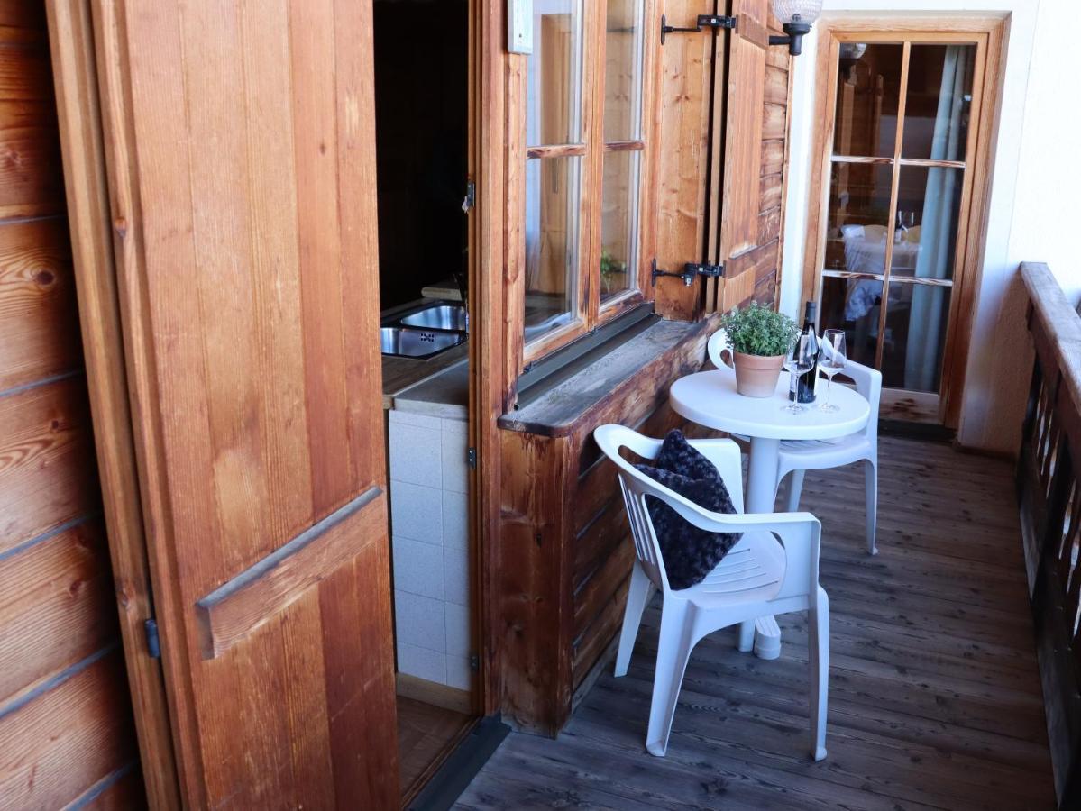 Portnerhof Auf Oberkirn Apartment เชนนา ภายนอก รูปภาพ