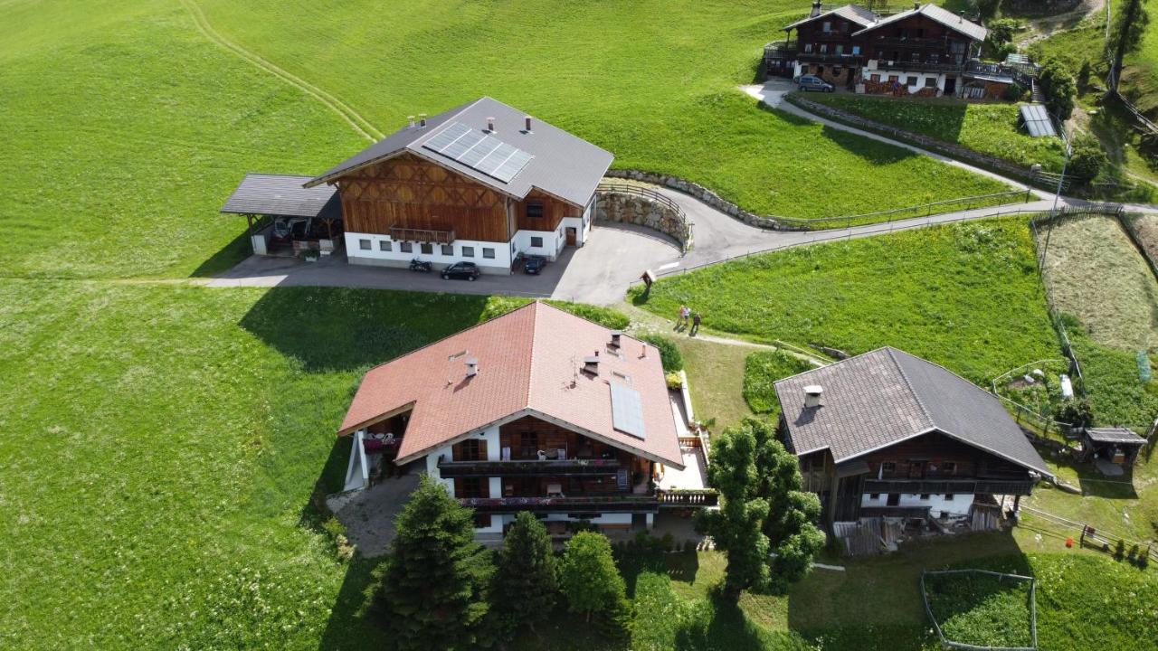 Portnerhof Auf Oberkirn Apartment เชนนา ภายนอก รูปภาพ