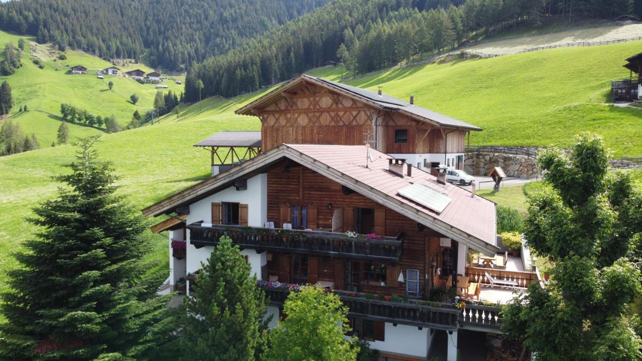Portnerhof Auf Oberkirn Apartment เชนนา ภายนอก รูปภาพ